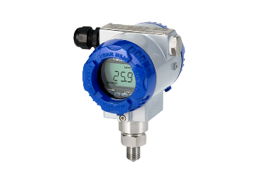 PTF30 Series Display Type Pressure Transmitters